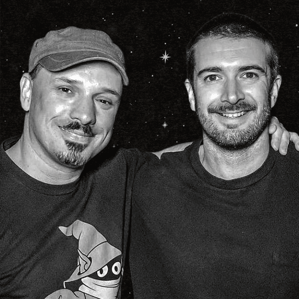 Death on the Balcony