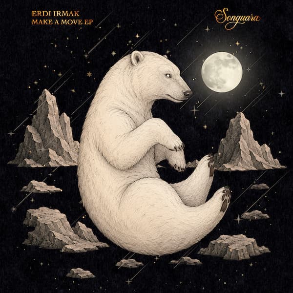 Make a Move EP by Erdi Irmak