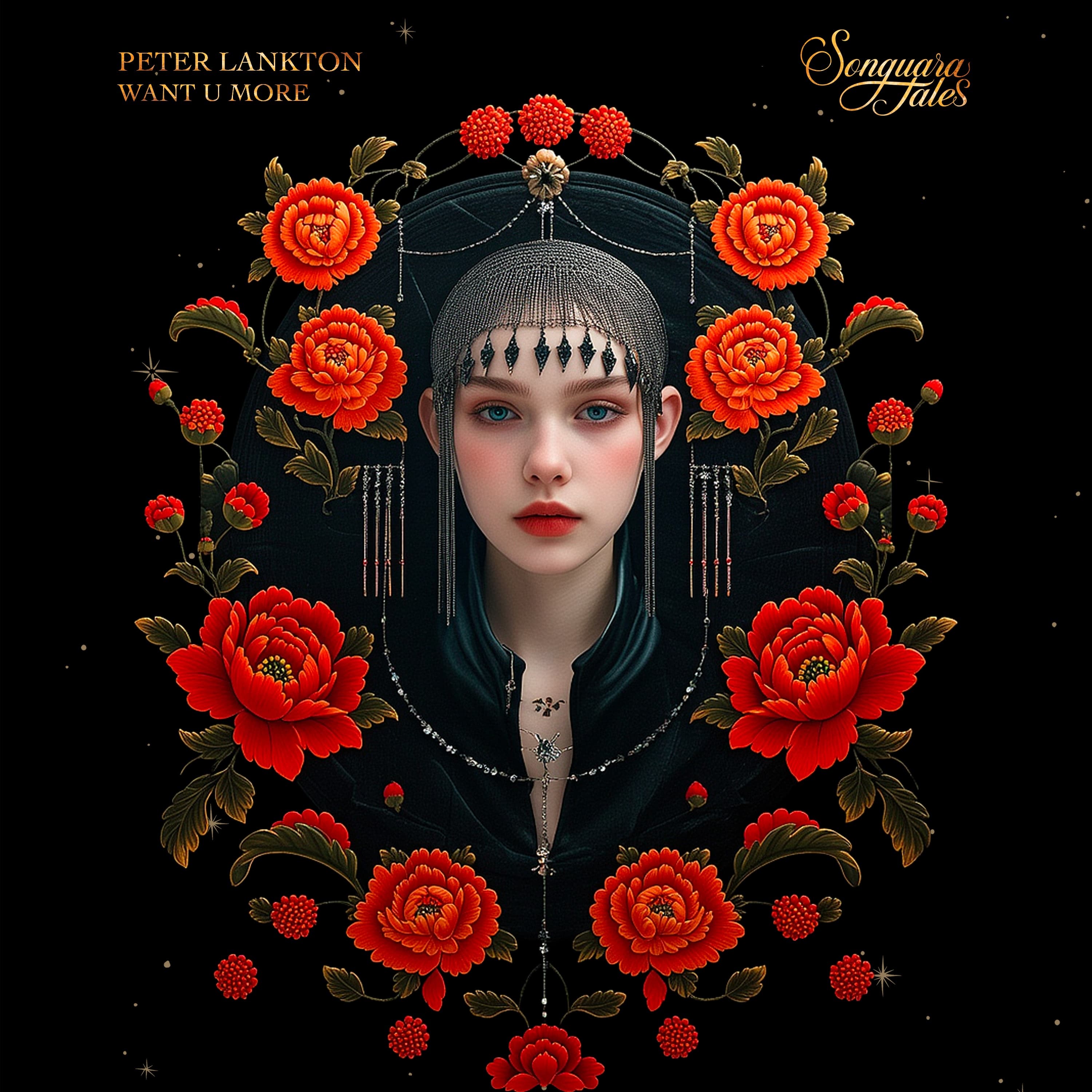 Want U More by Peter Lankton