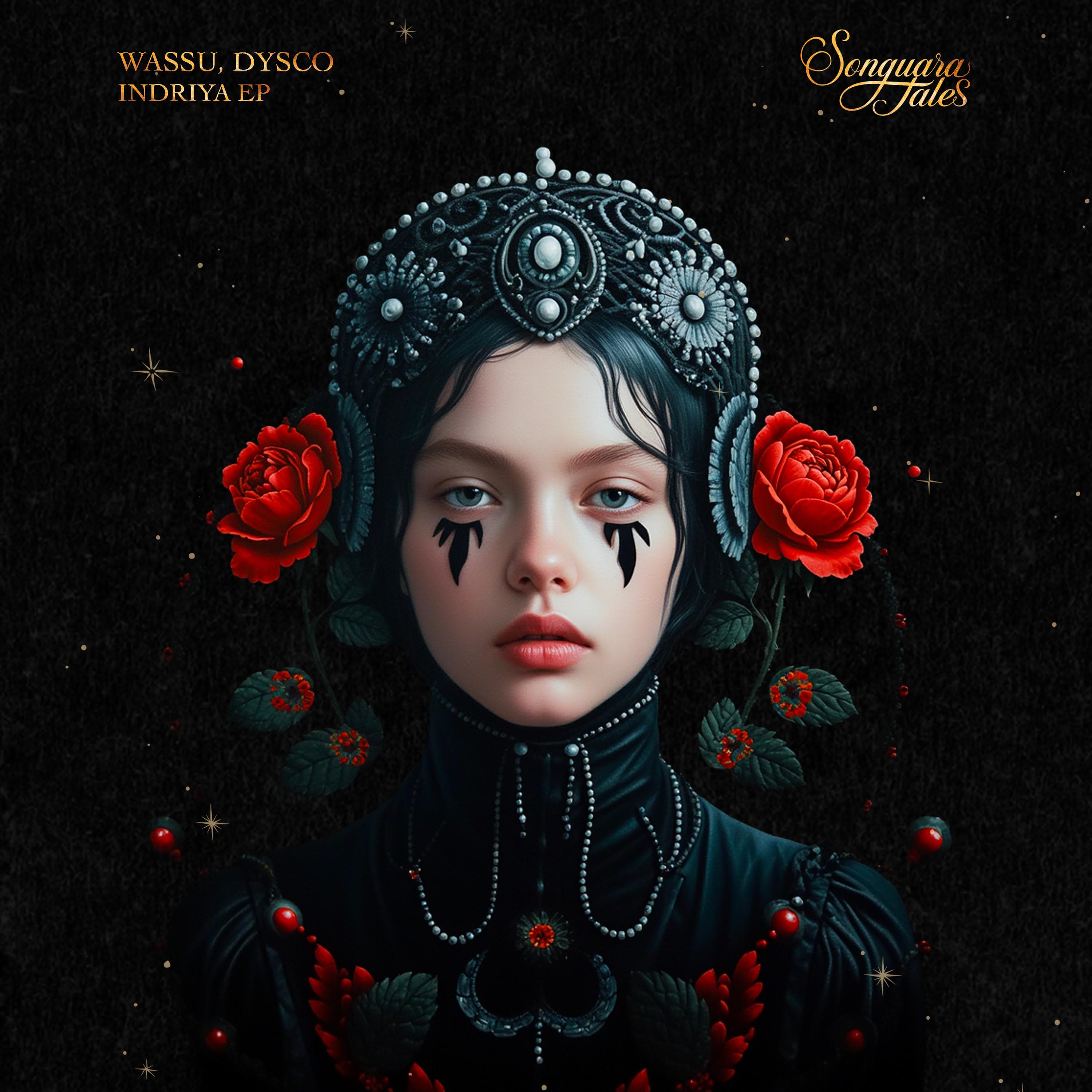 Indriya EP by Wassu, Dysco