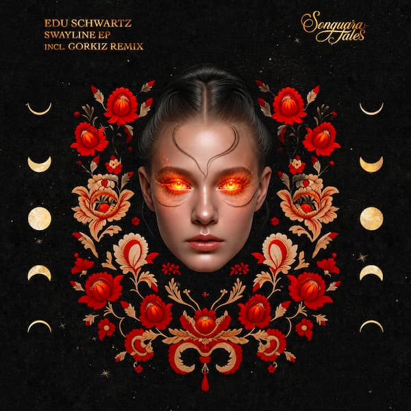 Swayline EP by Edu Schwartz