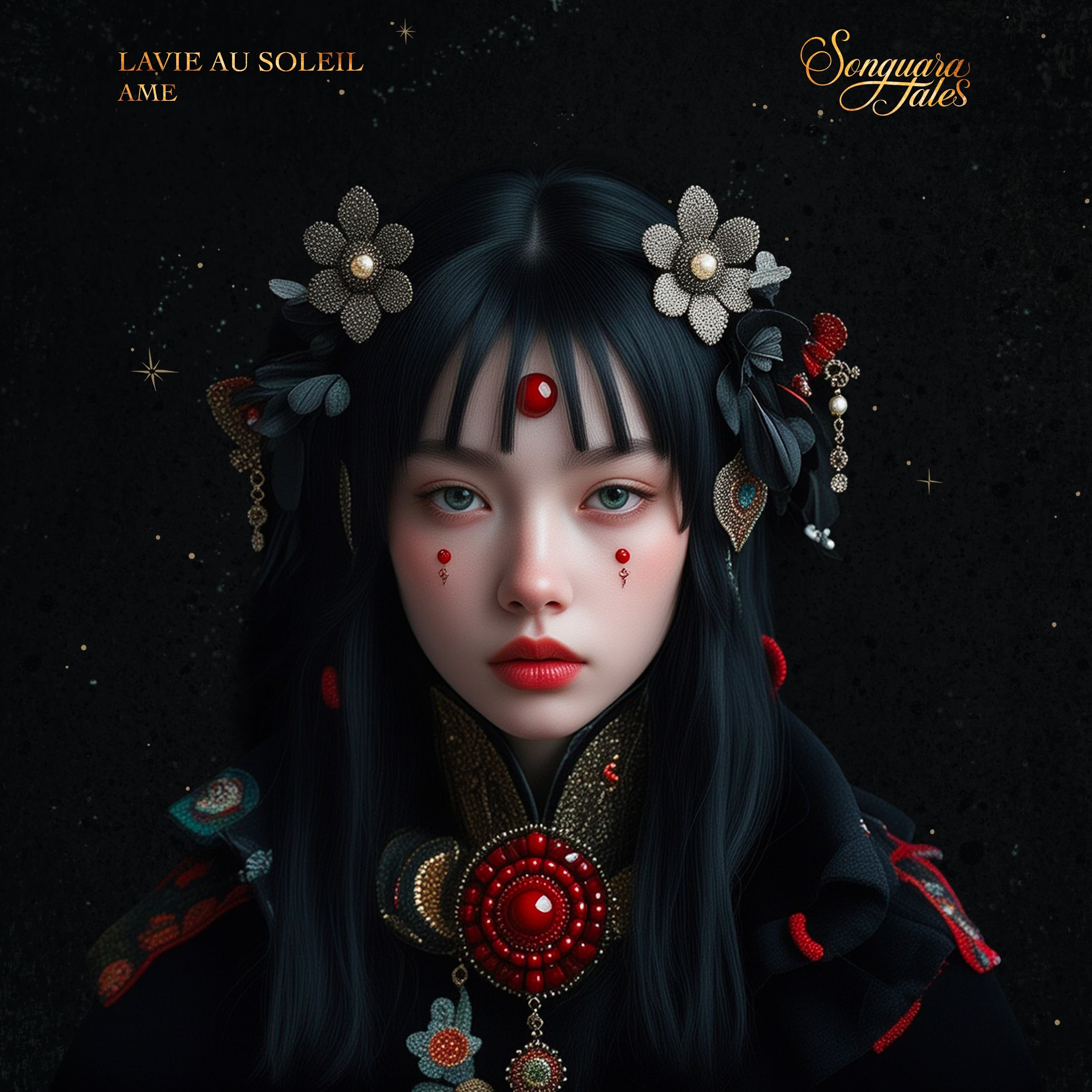 Ame by Lavie Au Soleil