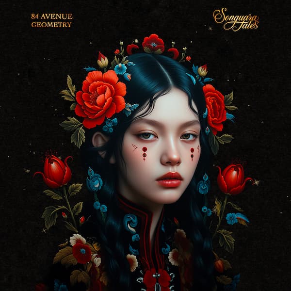Geometry by 84 Avenue