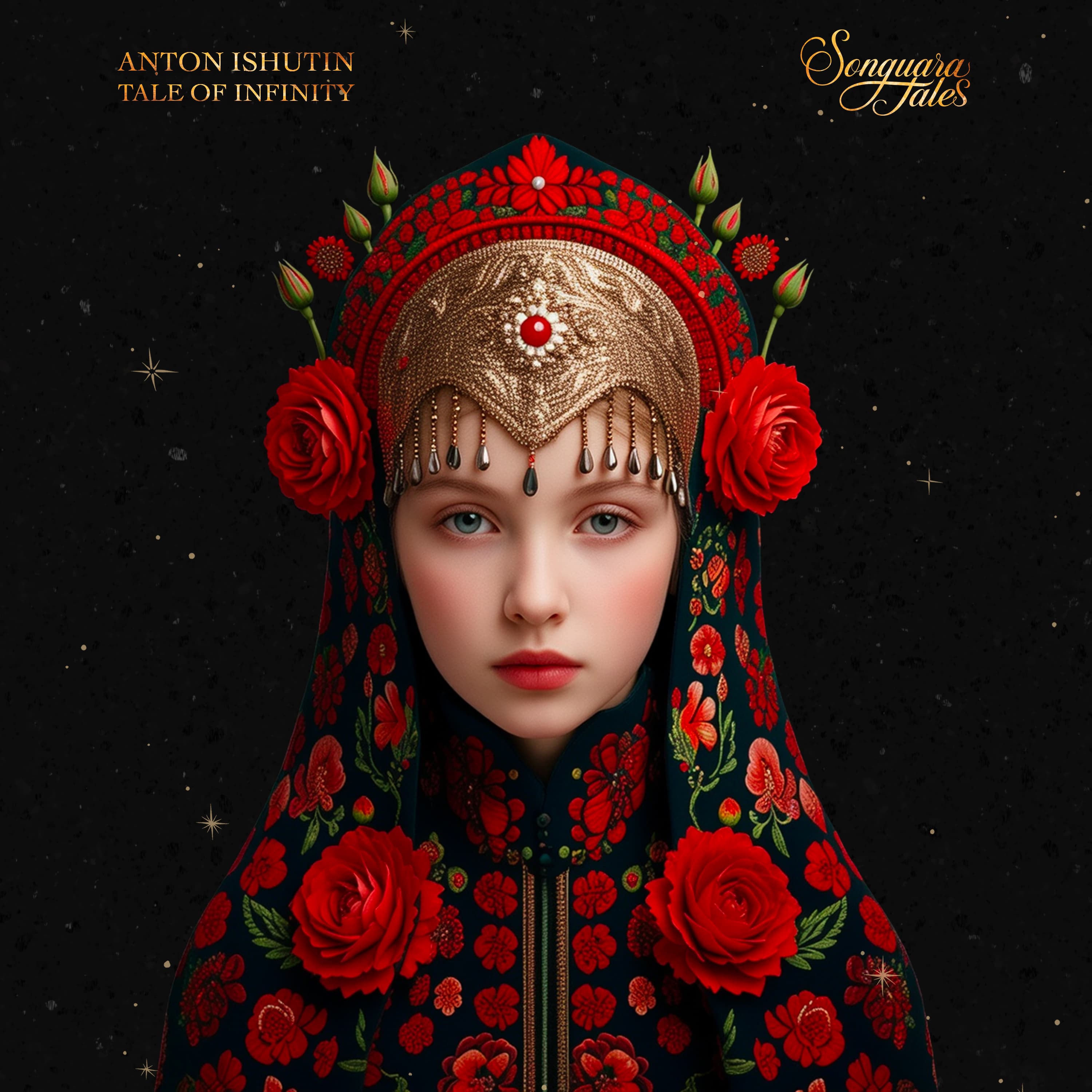 Tale of Infinity by Anton Ishutin